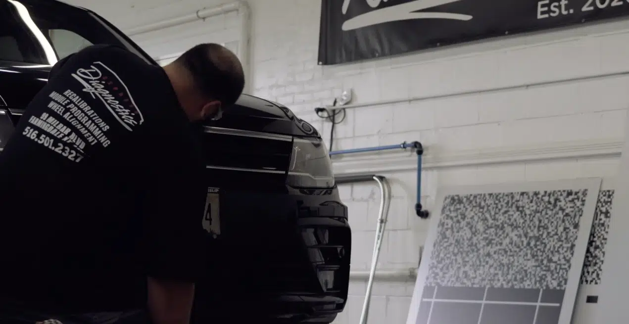 Expert Auto Calibration & Diagnostics in Essex
